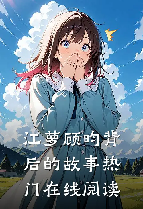 江萝顾昀背后的故事热门在线阅读