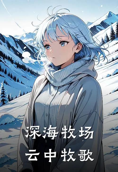 深海牧场 云中牧歌
