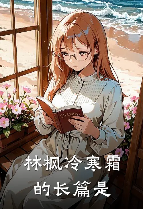 林枫冷寒霜的长篇是