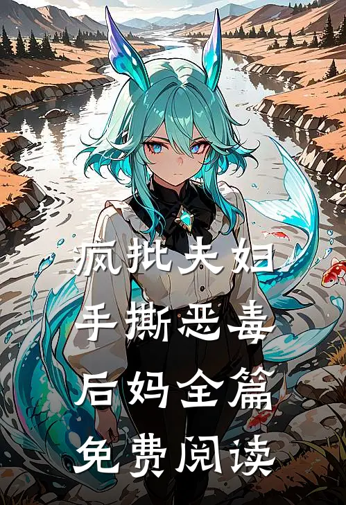 疯批夫妇手撕恶毒后妈全篇免费阅读