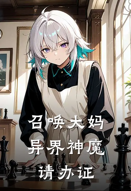 召唤大妈：异界神魔请办证