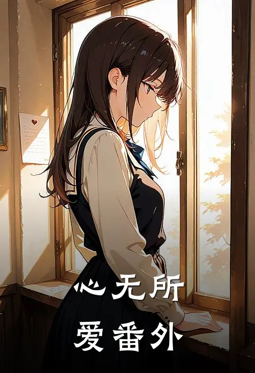 心无所爱 番外