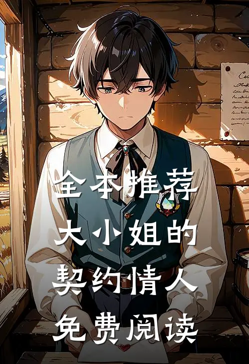 全本推荐大小姐的契约情人免费阅读