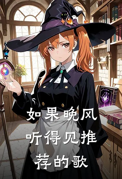 如果晚风听得见推荐的歌