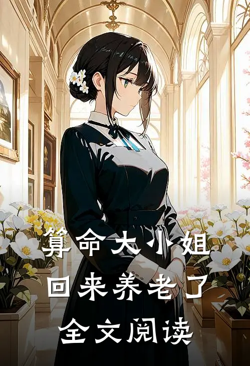 算命大小姐回来养老了全文阅读