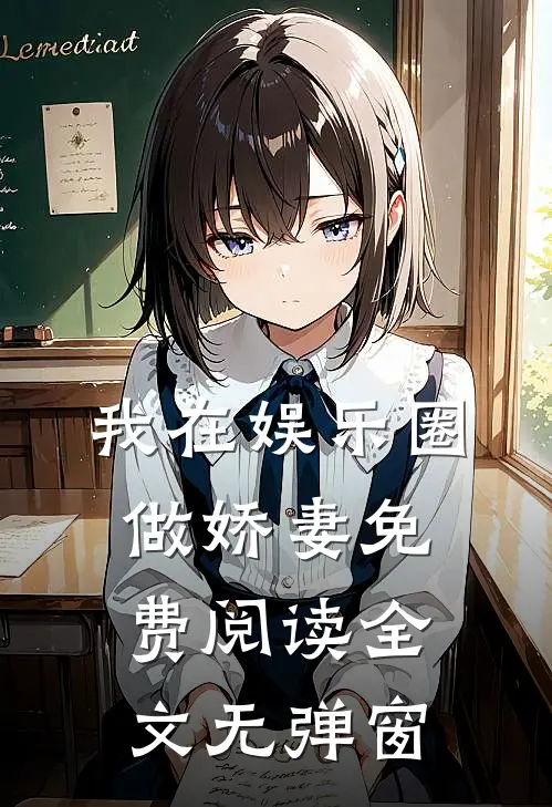 我在娱乐圈做娇妻免费阅读全文无弹窗