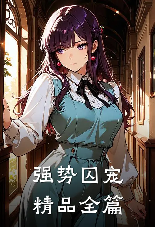 强势囚宠精品全篇