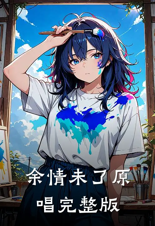 余情未了原唱完整版