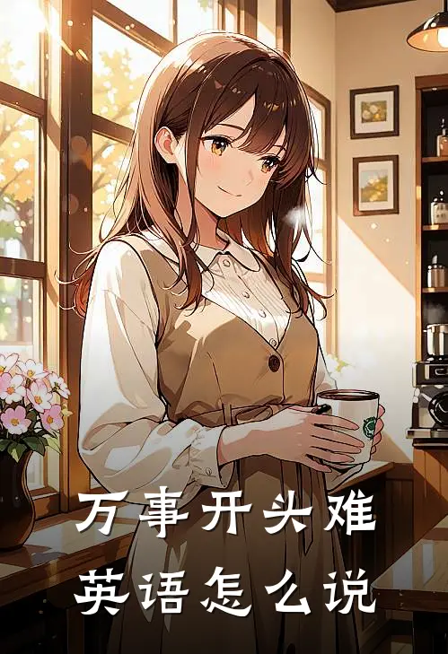 万事开头难英语怎么说