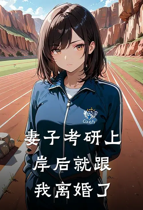 妻子考研上岸后就跟我离婚了