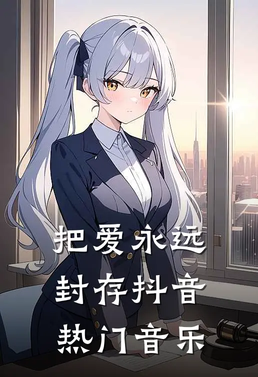 把爱永远封存抖音热门音乐