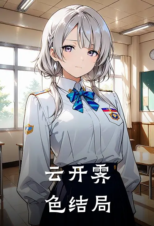 云开霁色结局