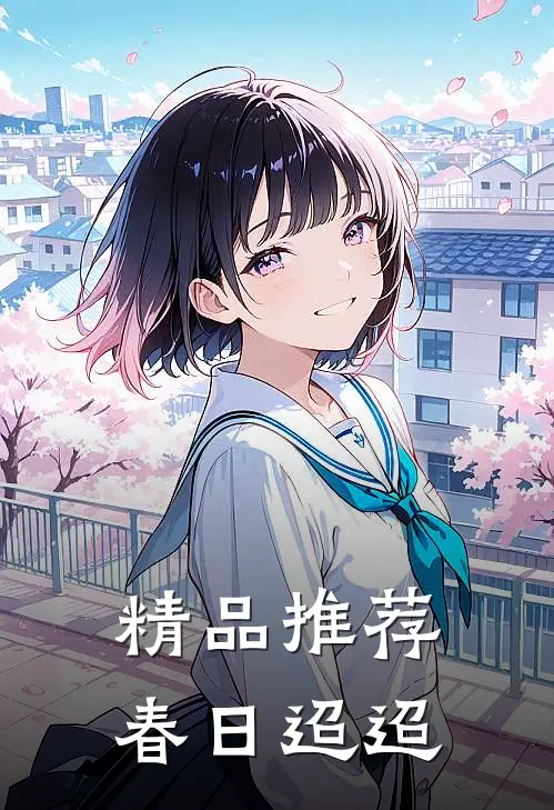 精品推荐春日迢迢
