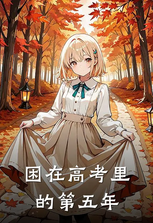 困在高考里的第五年