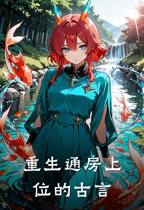 重生通房上位的古言