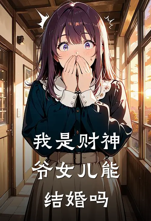 我是财神爷女儿能结婚吗