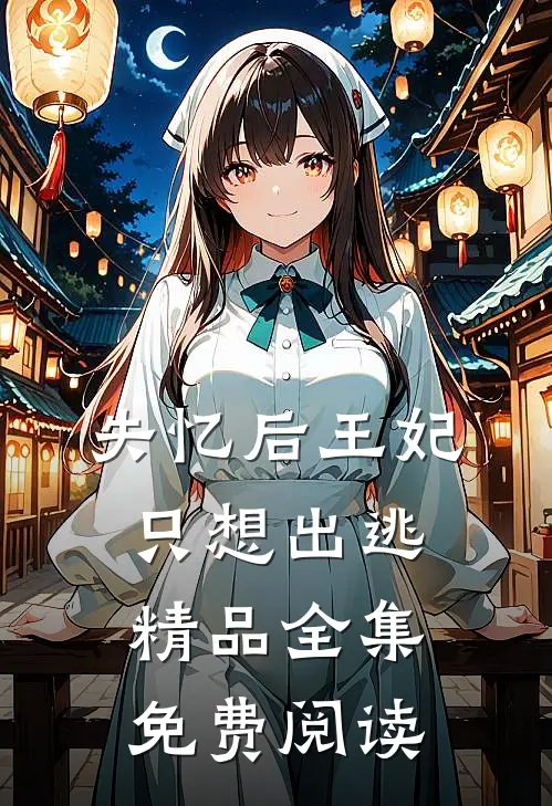 失忆后王妃只想出逃精品全集免费阅读