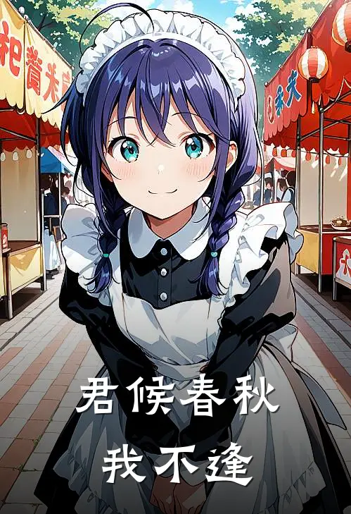 君候春秋我不逢