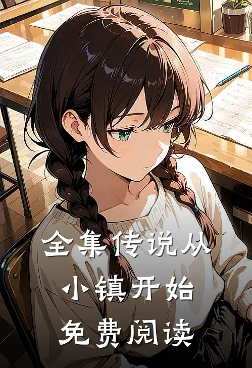 全集传说从小镇开始免费阅读