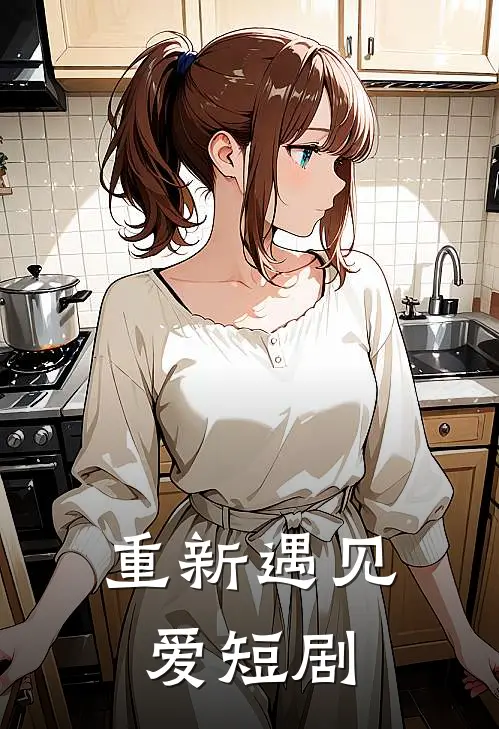 重新遇见爱短剧