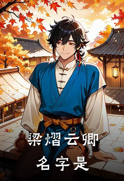 梁熠云卿名字是