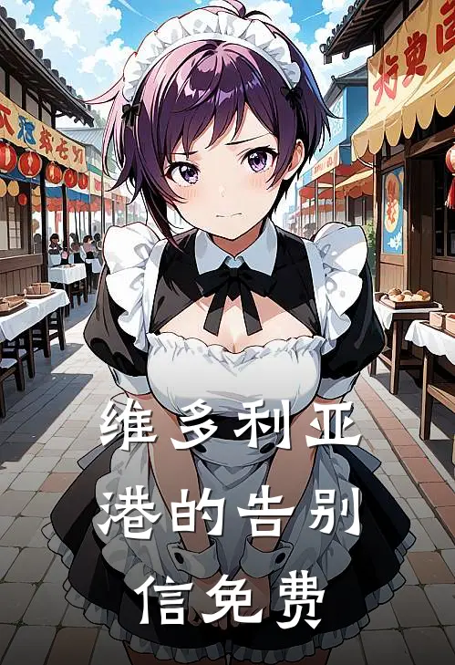 维多利亚港的告别信免费