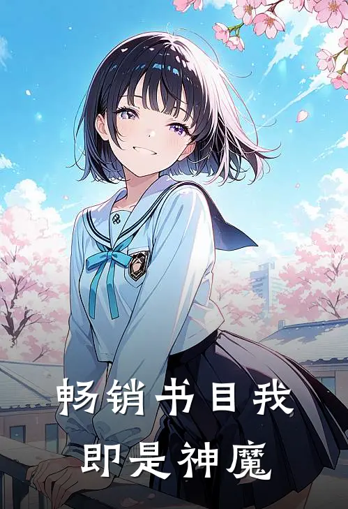 畅销书目我即是神魔