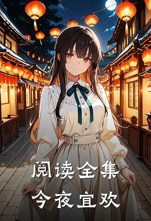 阅读全集今夜宜欢