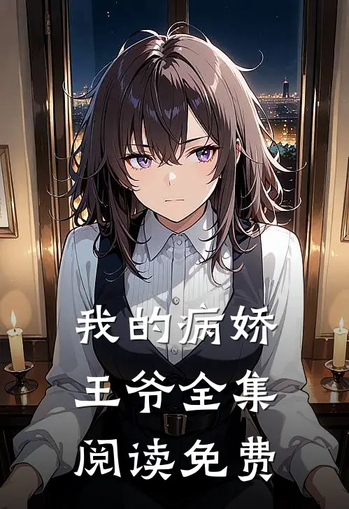 我的病娇王爷全集阅读免费