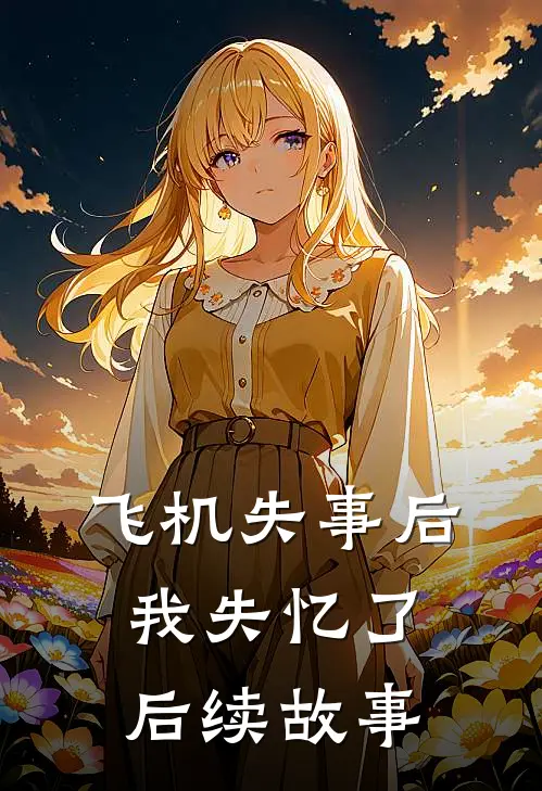 飞机失事后我失忆了后续故事