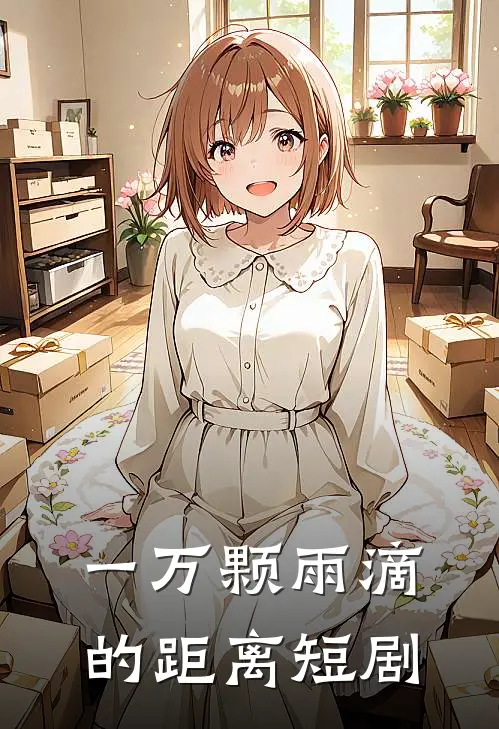 一万颗雨滴的距离短剧