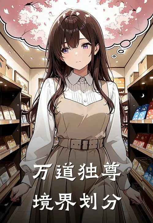万道独尊境界划分