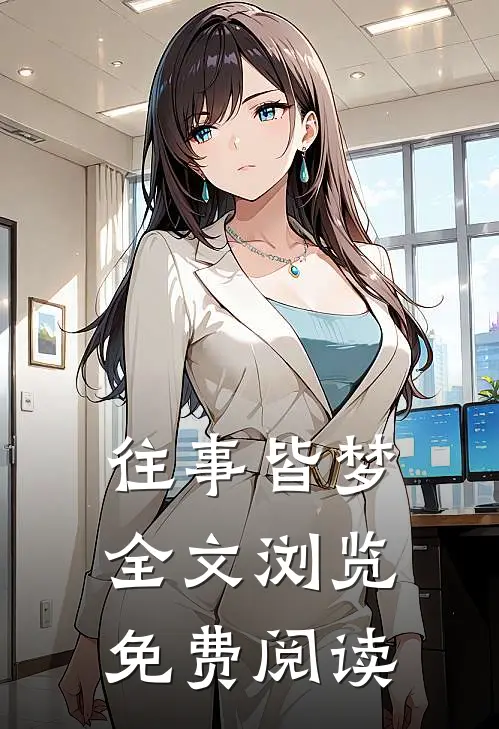往事皆梦全文浏览免费阅读