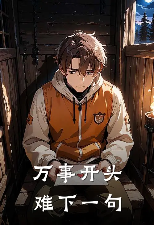 万事开头难 下一句