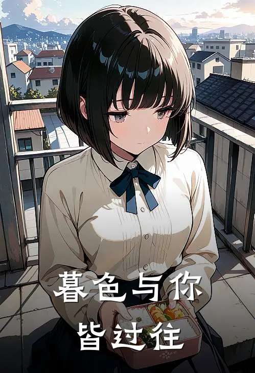 暮色与你皆过往