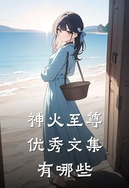 神火至尊优秀文集有哪些