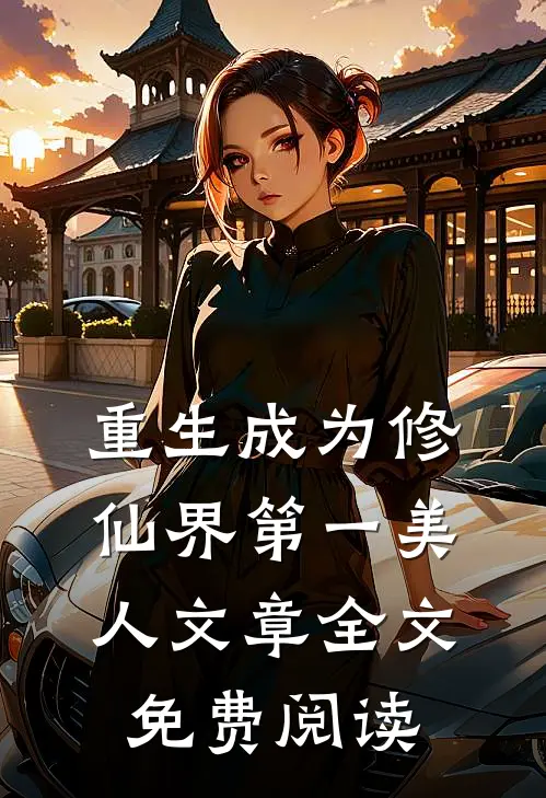 重生成为修仙界第一美人文章全文免费阅读