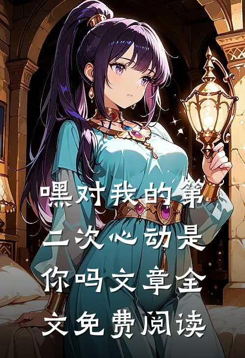 嘿对我的第二次心动是你吗文章全文免费阅读