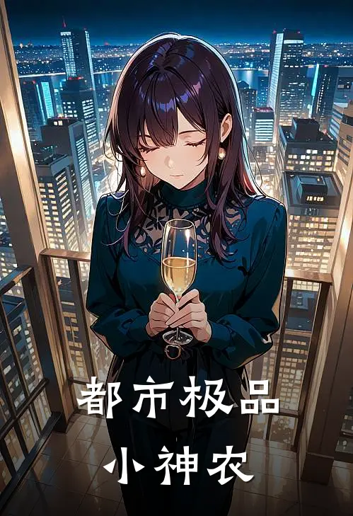 都市极品小神农
