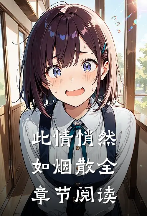 此情悄然如烟散全章节阅读