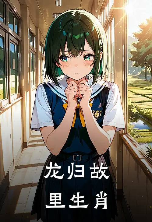 龙归故里生肖