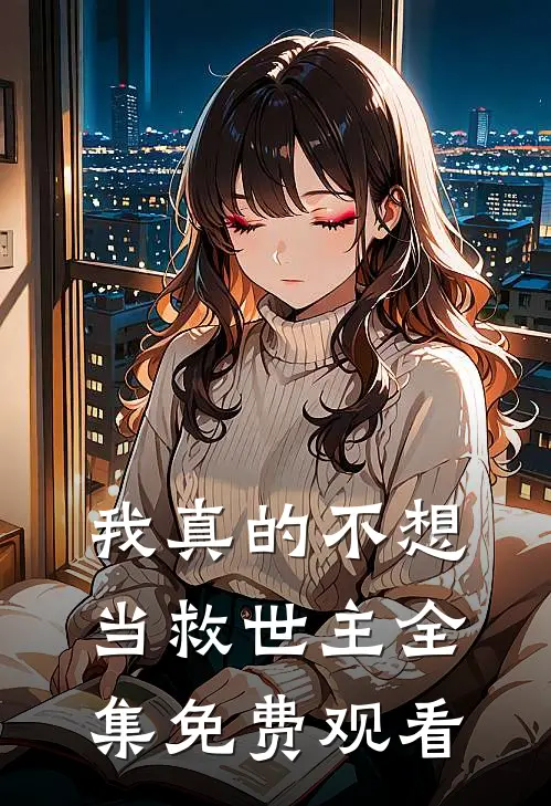 我真的不想当救世主全集免费观看