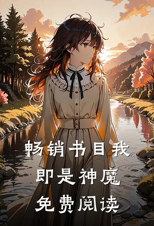 畅销书目我即是神魔免费阅读