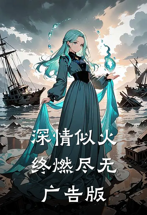 深情似火终燃尽无广告版