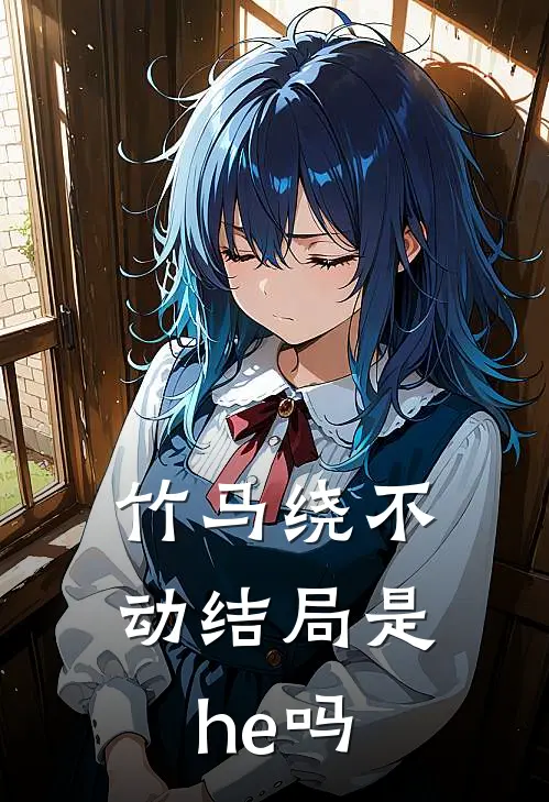 竹马绕不动结局是he吗