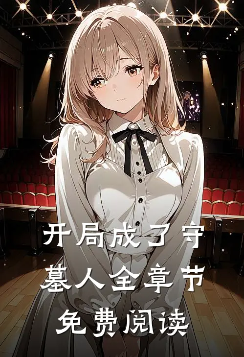 开局成了守墓人全章节免费阅读