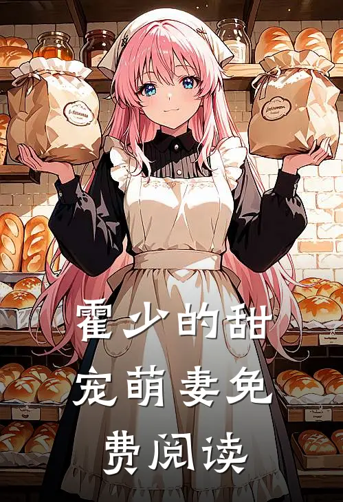 霍少的甜宠萌妻免费阅读