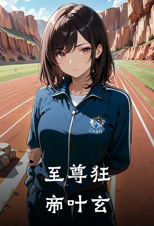 至尊狂帝-叶玄