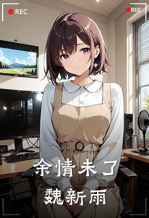 余情未了魏新雨