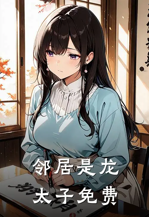 邻居是龙太子免费